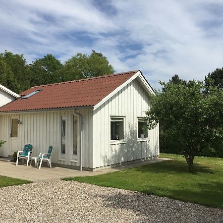 Charm Inn Svendborg Ngoại thất bức ảnh