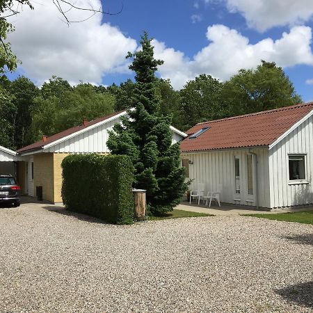 Charm Inn Svendborg Ngoại thất bức ảnh