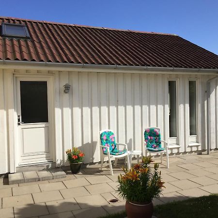 Charm Inn Svendborg Ngoại thất bức ảnh