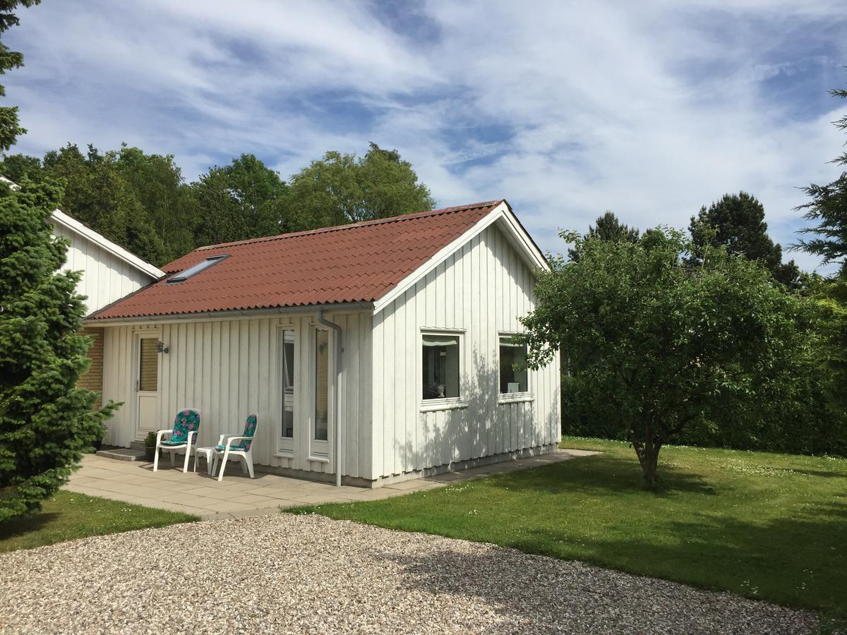 Charm Inn Svendborg Ngoại thất bức ảnh