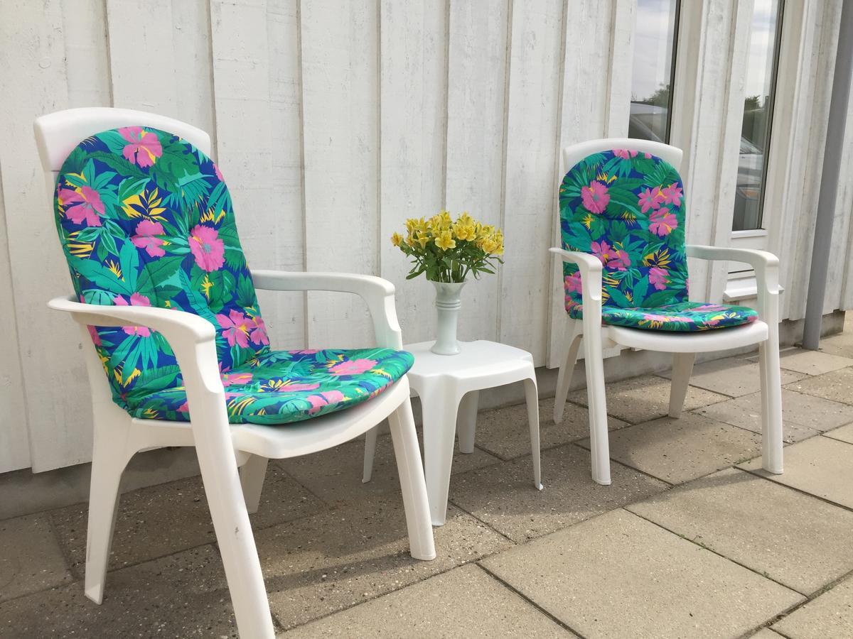 Charm Inn Svendborg Ngoại thất bức ảnh