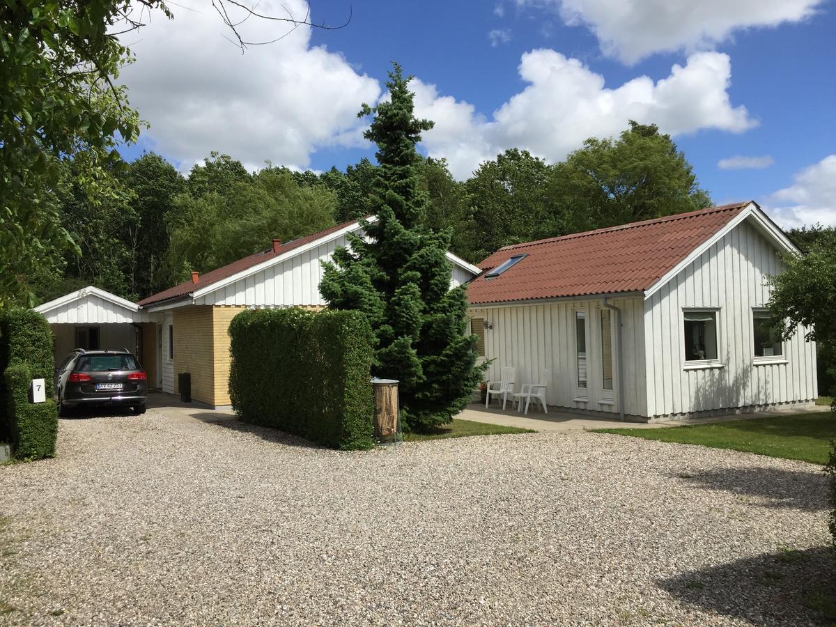 Charm Inn Svendborg Ngoại thất bức ảnh