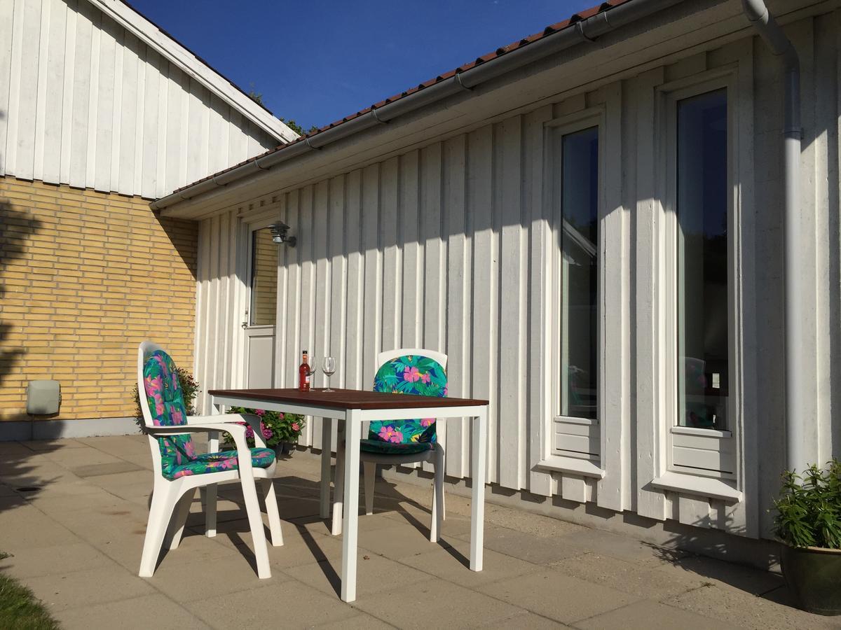 Charm Inn Svendborg Ngoại thất bức ảnh