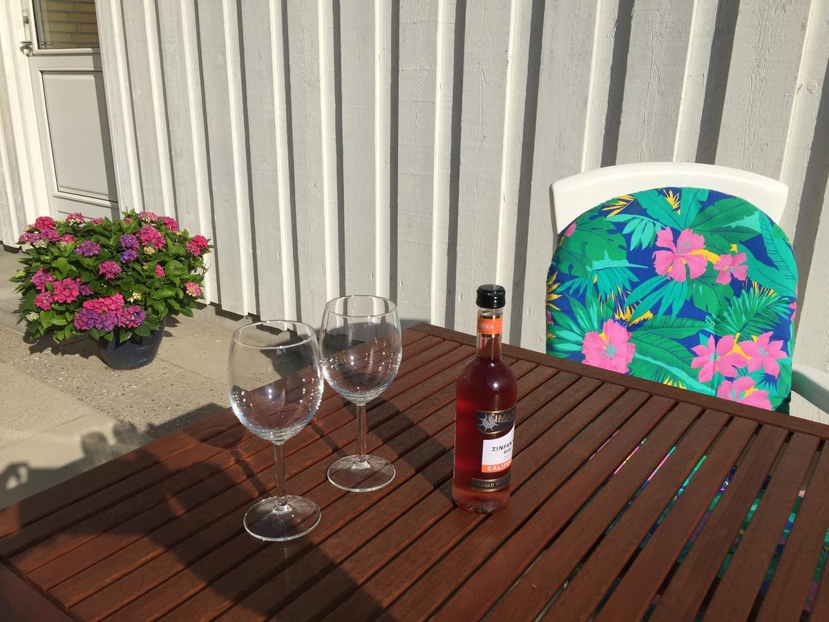 Charm Inn Svendborg Ngoại thất bức ảnh