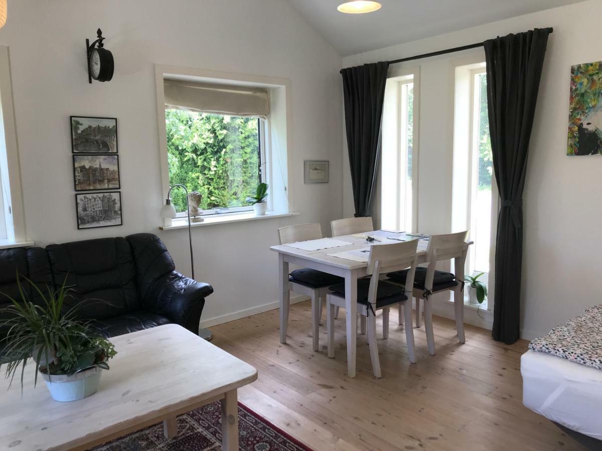 Charm Inn Svendborg Ngoại thất bức ảnh