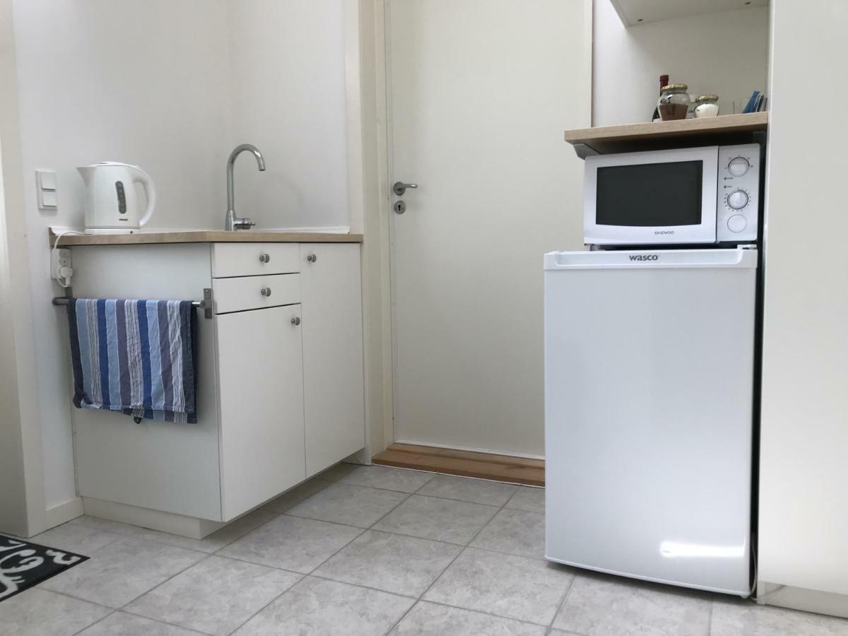 Charm Inn Svendborg Ngoại thất bức ảnh