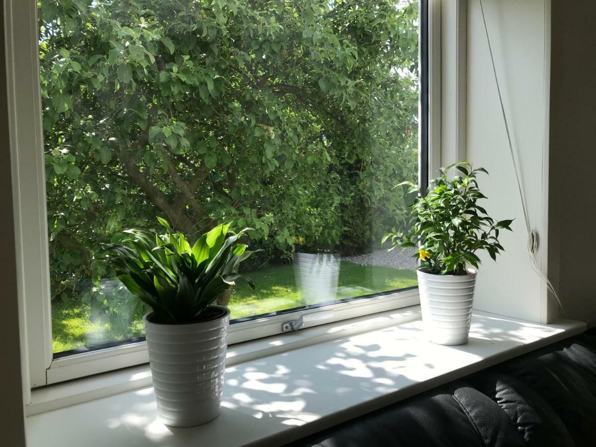 Charm Inn Svendborg Ngoại thất bức ảnh