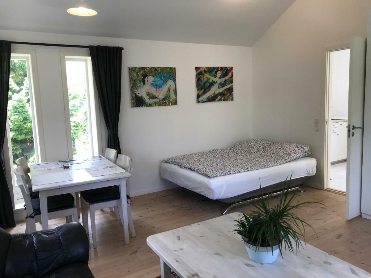 Charm Inn Svendborg Ngoại thất bức ảnh